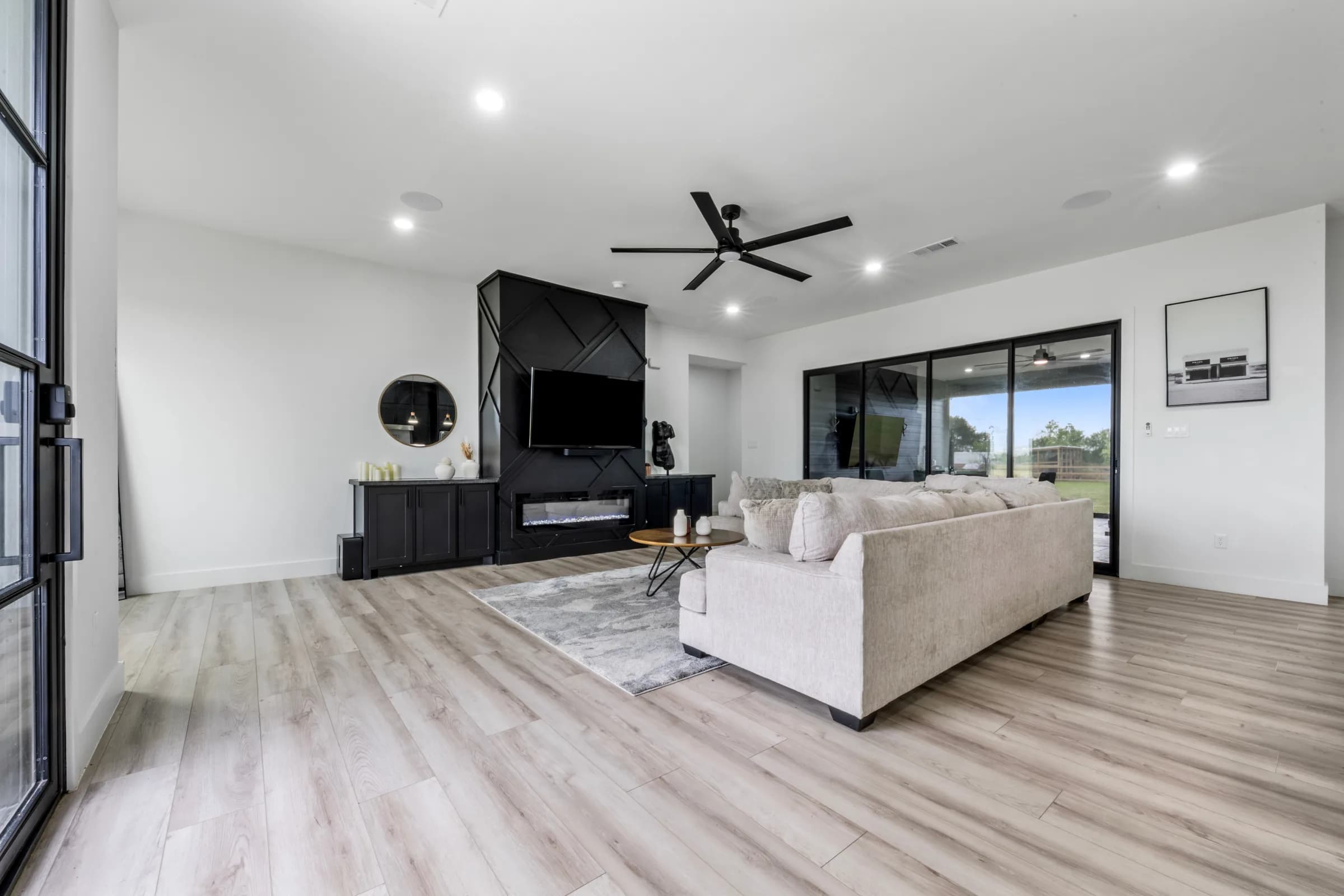 Home interior